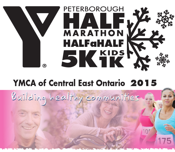 Peterborough YMCA Half Marathon & 5K | KRRA